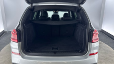 BMW X3 xDrive20d MHT M Sport 5dr Step Auto Diesel Estate